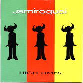 Jamiroquai - High Times